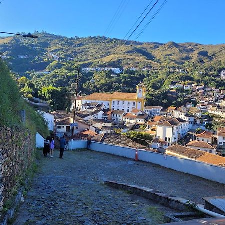 Apartamento Completo No Centro Historico Ouro Preto  Extérieur photo