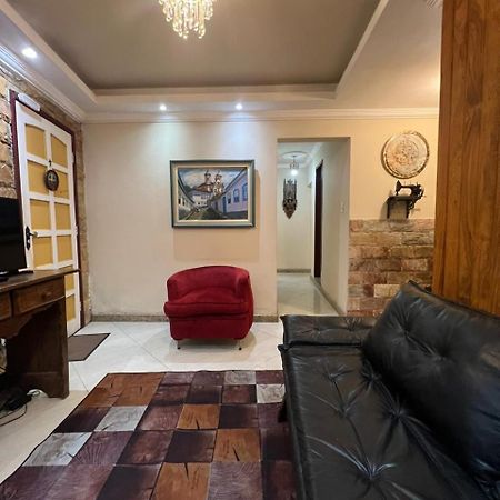 Apartamento Completo No Centro Historico Ouro Preto  Extérieur photo