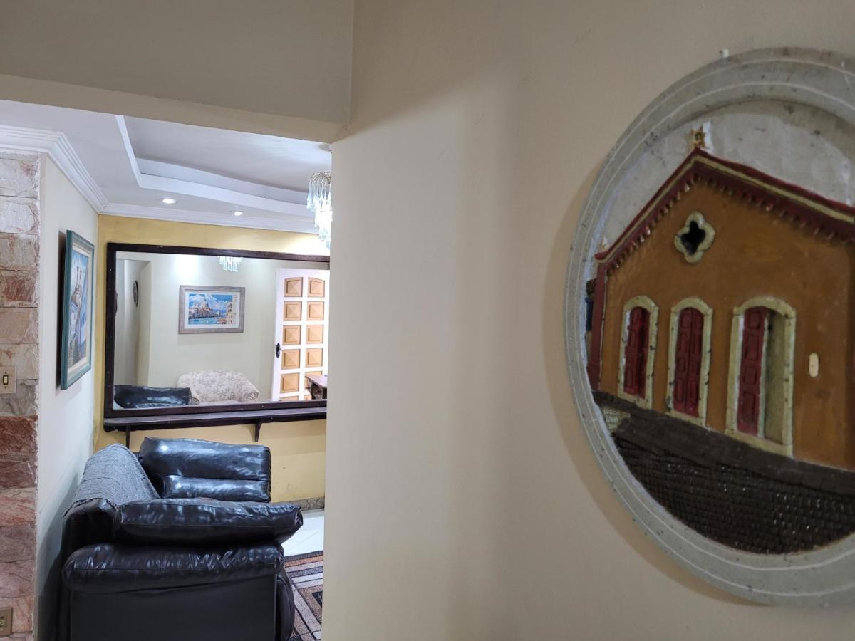 Apartamento Completo No Centro Historico Ouro Preto  Extérieur photo