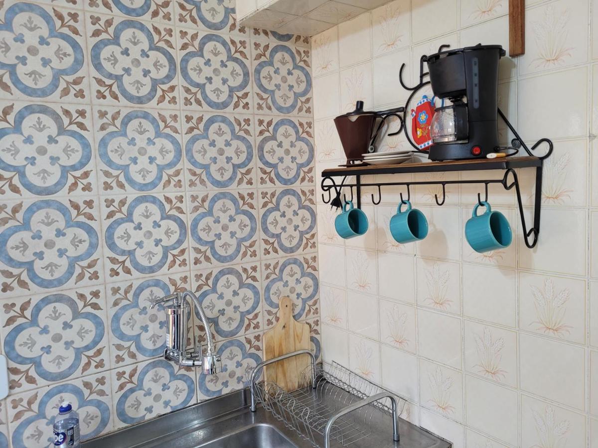 Apartamento Completo No Centro Historico Ouro Preto  Extérieur photo