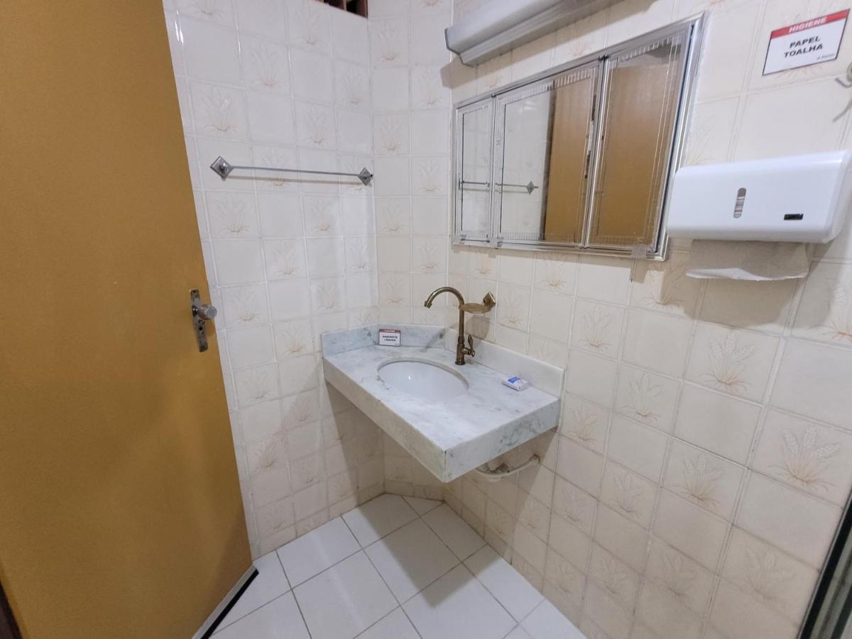 Apartamento Completo No Centro Historico Ouro Preto  Extérieur photo