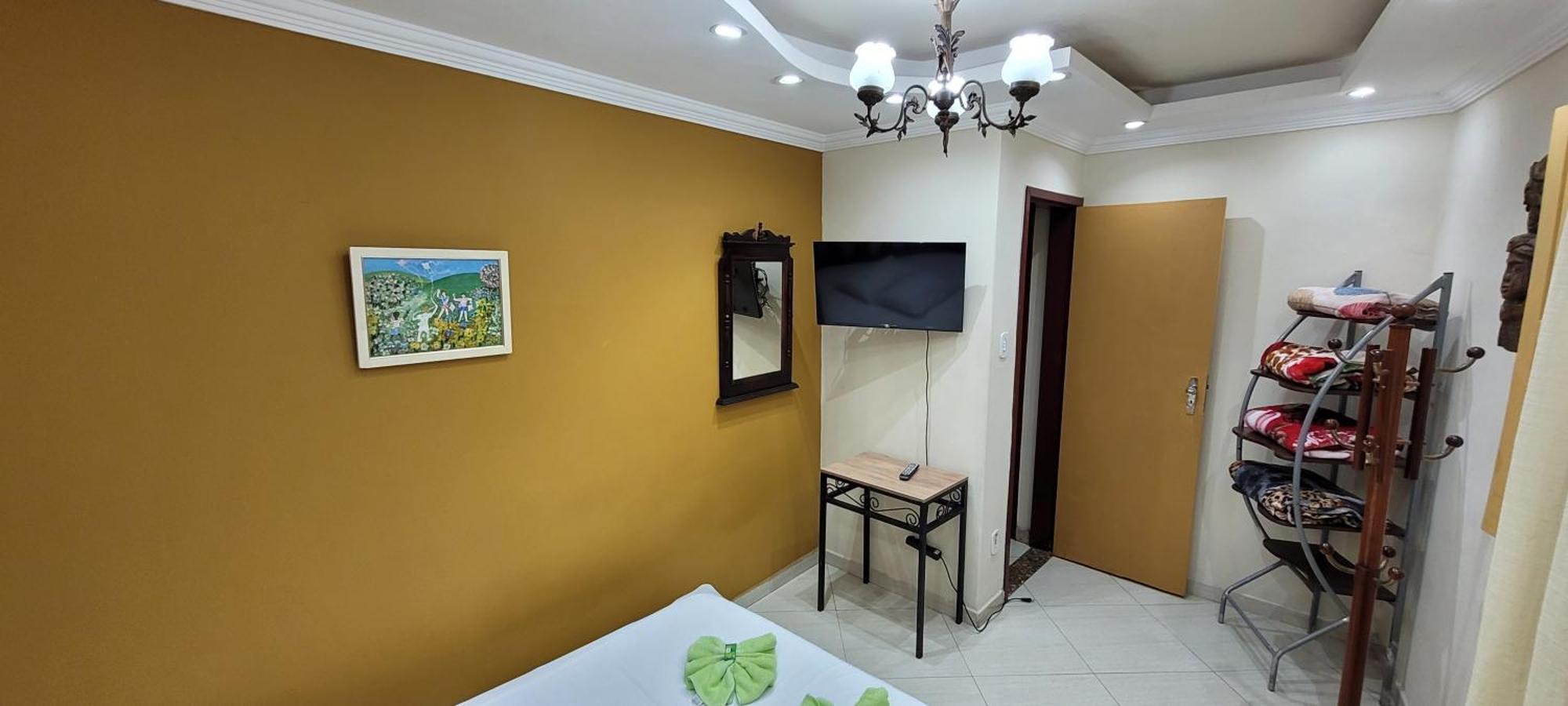Apartamento Completo No Centro Historico Ouro Preto  Extérieur photo