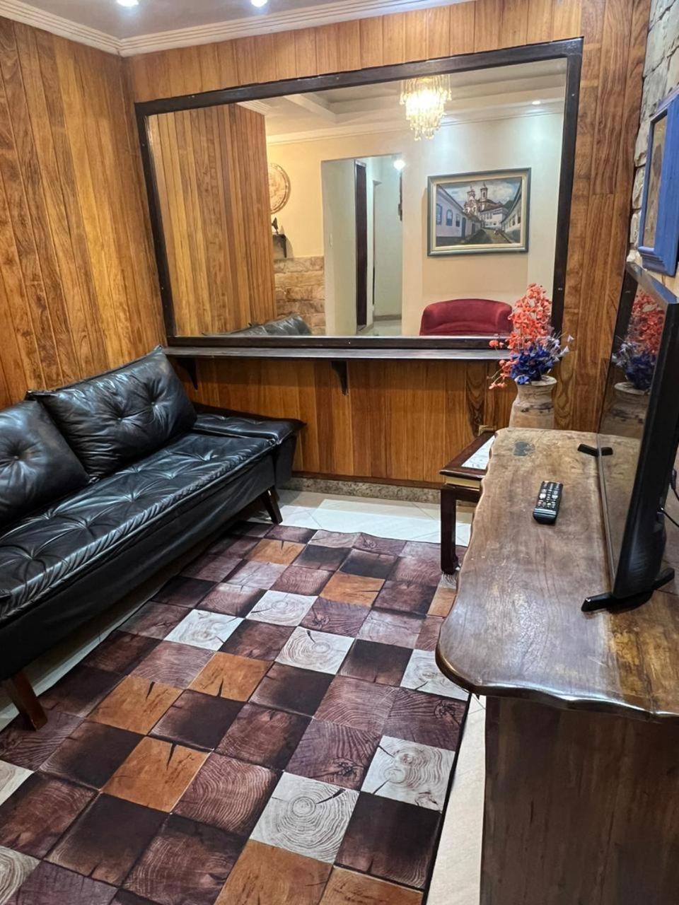 Apartamento Completo No Centro Historico Ouro Preto  Extérieur photo