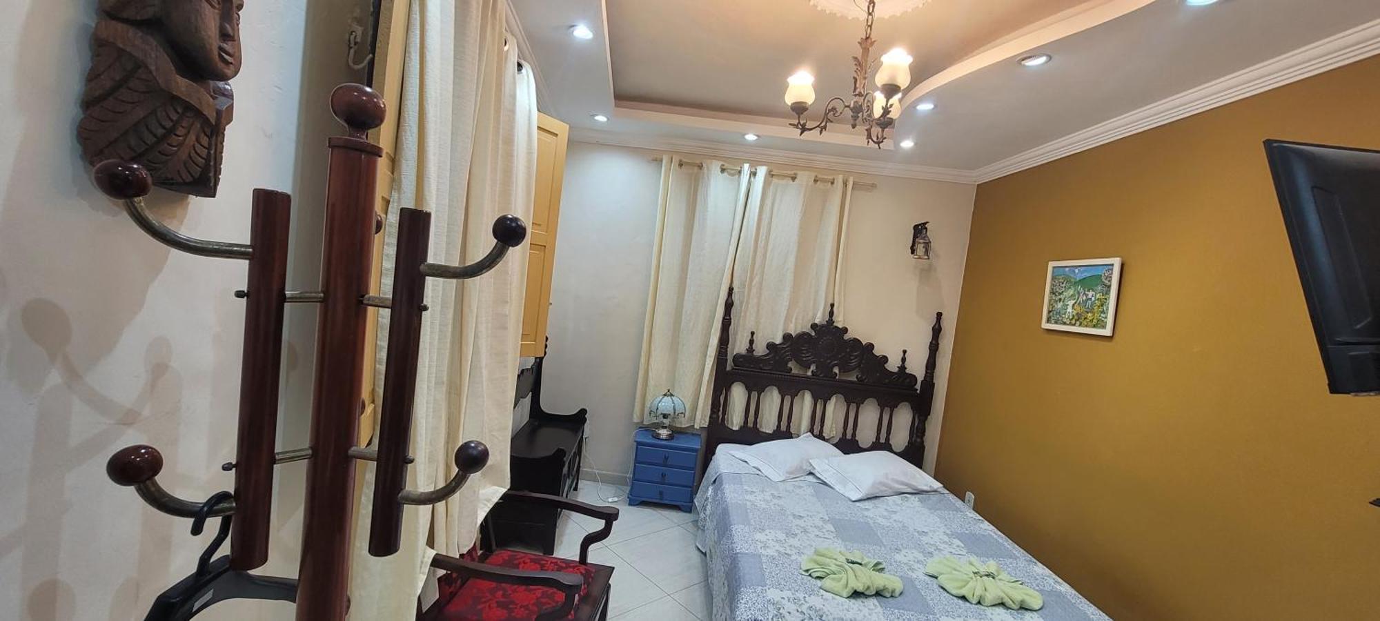 Apartamento Completo No Centro Historico Ouro Preto  Extérieur photo